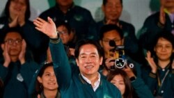 'Bermudski trougao' oko Tajvana