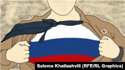 რუსეთის მსგავსად, საქართველოშიც სამიზნეში იღებენ სამოქალაქო ორგანიზაციებსა და ჟურნალისტებს