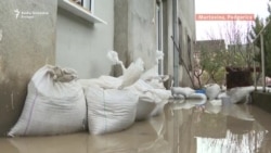 Poplave u podgoričkoj Murtovini redovne