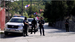 Život u Banjskoj, deset dana kasnije Život u Banjskoj, deset dana kasnije