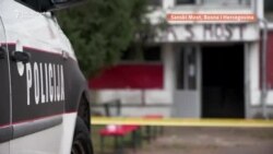 Troje ubijenih u pucnjavi u školi u Sanskom Mostu