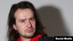 Дмитрий Витушкин