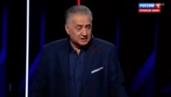 Гость Соловьёва о срочниках Гость Соловьёва о срочниках