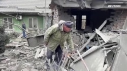 РФ 29 декабря провела крупнейшую с начала войны воздушную атаку РФ 29 декабря провела крупнейшую с начала войны воздушную атаку