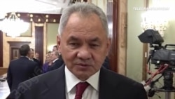 Шойгу о будущем кабинете министров Шойгу о будущем кабинете министров