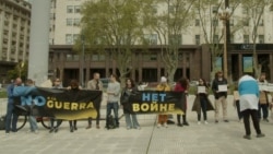 "Я понимал, что за нами придут" "Я понимал, что за нами придут"