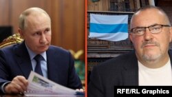 რუსეთის საპრეზიდენტო არჩევნებში მონაწილეობის უფლებისთვის ერთ-ერთ კანდიდატს, ბორის ნადეჟდინს საქართველოშიც უგროვებენ ხელმოწერებს.