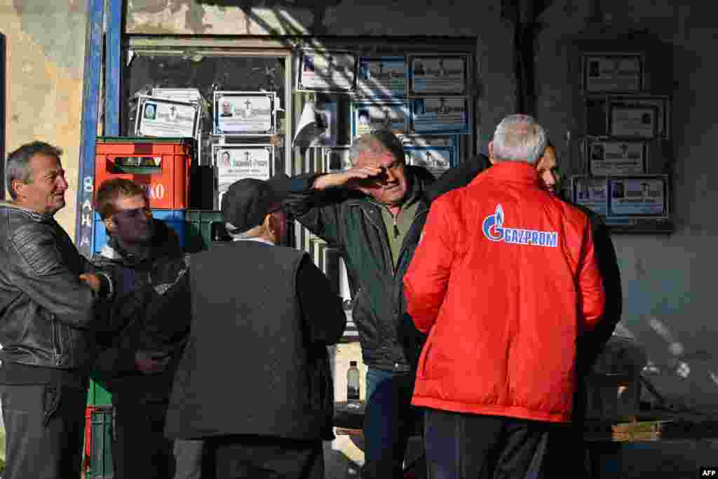 Pucnjava sa smrtnim posledicama izazvala je strah i nemir među meštanima Dubone.