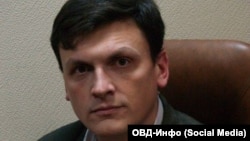 Александр Чернышов