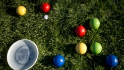 Veliki uspjesi 'malog' sporta boćanja  Veliki uspjesi 'malog' sporta boćanja