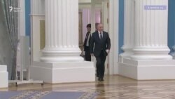 Встреча Путина с предпринимателями в день начала войны Встреча Путина с предпринимателями в день начала войны