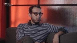 ცოტა რამ ეთიკურ ვეგანიზმზე - თამაზ თოხაძის მოსაზრება