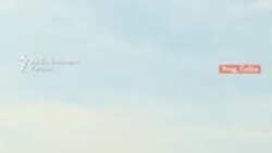 'Ukrotiti oluju': Globsec konferencija u Pragu usred globalnih bezbjednosnih izazova  'Ukrotiti oluju': Globsec konferencija u Pragu usred globalnih bezbjednosnih izazova