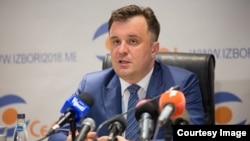 Politički analitičar Zlatko Vujović