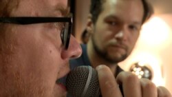 Ruski duet u Crnoj Gori: 'Čekaću tebe ja'