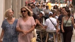 Slovaci glasaju usred dubokih podjela o Ukrajini Slovaci glasaju usred dubokih podjela o Ukrajini