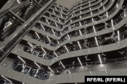 "ЧВК Вагнер Центр"