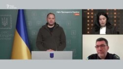 Олексій Данілов про ймовірне знищення ДБР матеріалів важливих кримінальних справ: «Покарання буде невідворотним» (відео) Олексій Данілов про ймовірне знищення ДБР матеріалів важливих кримінальних справ: «Покарання буде невідворотним» (відео)