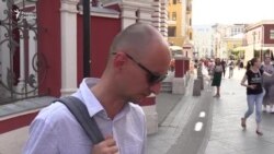 Кто виноват в экономических проблемах России? Кто виноват в экономических проблемах России?