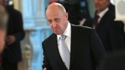 Uspon 'Putinovog kuvara' Uspon 'Putinovog kuvara'