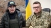 17 липня президент України Володимир Зеленський відсторонив від посад генпрокурора Ірини Венедіктової та голову СБУ Івана Баканова.
