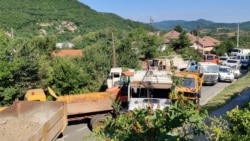 Barikade na severu Kosova iz perspektive Beograda Barikade na severu Kosova iz perspektive Beograda