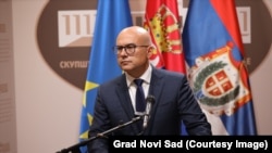 Vučević: Nekome je cilj da destabilizuje našu zemlju