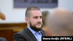 Usame Zukorlić, lider Stranke pravde i pomirenja