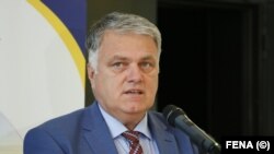 Andelija: Financijski aspekti projekta još nisu analizirani (12. juli 2022.)