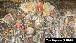 ავარაირის ბრძოლა