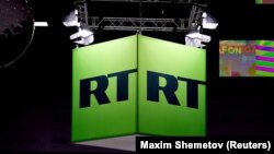 Evropska unija smatra da su RT i Sputnjik sredstva Kremlja za dezinformacije i manipulaciju informacijama