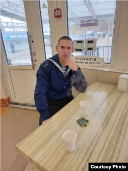 ეგორ შკრებეცი