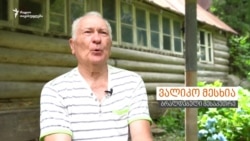 ვალიკო მესხიას კომენტარი