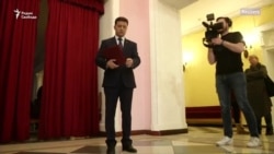 Пророческий сезон "Слуги Народа" Пророческий сезон "Слуги Народа"