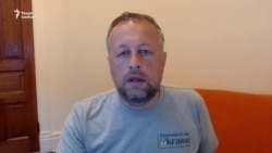 Константин Сонин: "Путин – это Гитлер, остановленный в 1938 году" Константин Сонин: "Путин – это Гитлер, остановленный в 1938 году"