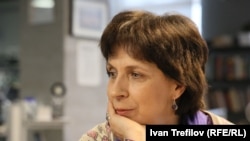 Правозащитник Зоя Светова