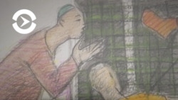 Петр Курьянов: "Тюрьма – продолжение ГУЛАГА" Петр Курьянов: "Тюрьма – продолжение ГУЛАГА"