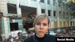 Через два дні після загибелі Дар’ї Дугіної ФСБ Росії прозвітувала про розкриття вбивства