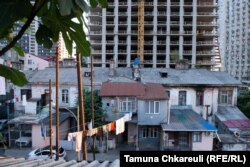 MJM Panorama - 24-სართულიანი პროექტი არდაგანის შუაგულში