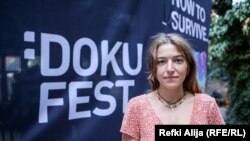 Hana Piščević: Zaista je lepa energija. To ću reći mojim prijatejima u Beogradu kad se vratim i predložiti im da ovde dođu obavezno.