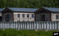 ვლადიმირის მკაცრი რეჟიმის კოლონია, სადაც ალექსეი ნავალნი იხდიდა სასჯელს