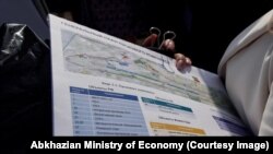 სოხუმის აეროპორტი