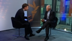 Șeful diplomației europene îndeamnă Uniunea să nu „închidă ușa” tuturor rușilor Șeful diplomației europene îndeamnă Uniunea să nu „închidă ușa” tuturor rușilor