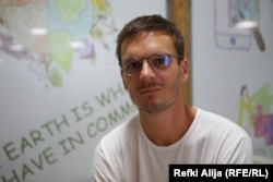 Srđan Kovačević: Veoma se ugodno osećam u Prizrenu. Vidi se da je to bio i jeste zajednički prostor (za sve nacionalne zajednice koje u njemu žive).