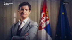Ana Brnabić – novi mandat za staru premijerku  Ana Brnabić – novi mandat za staru premijerku