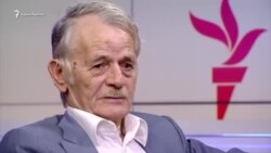 Об Эрдогане, Путине и настроениях в Крыму | Мустафа Джемилев  Об Эрдогане, Путине и настроениях в Крыму | Мустафа Джемилев