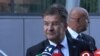 Miroslav Lajčak, specijalni predstavnik Evropske unije za dijalog Kosova i Srbije