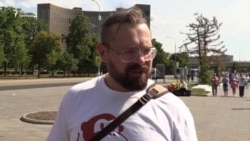 Если бы во второй тур выборов вышли Путин и Стрелков (Гиркин), за кого бы вы проголосовали? Если бы во второй тур выборов вышли Путин и Стрелков (Гиркин), за кого бы вы проголосовали?