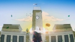 Ispovijest Afganistanke koja zahtijeva obrazovanje Ispovijest Afganistanke koja zahtijeva obrazovanje