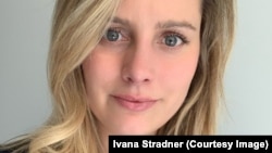 Ivana Stradner: Mislim da je Balkan pre svega evropsko pitanje kojim treba da se bavi Evropska unija, a ne SAD.